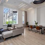 2 Bed Masterpiece In The City Address On Adderley