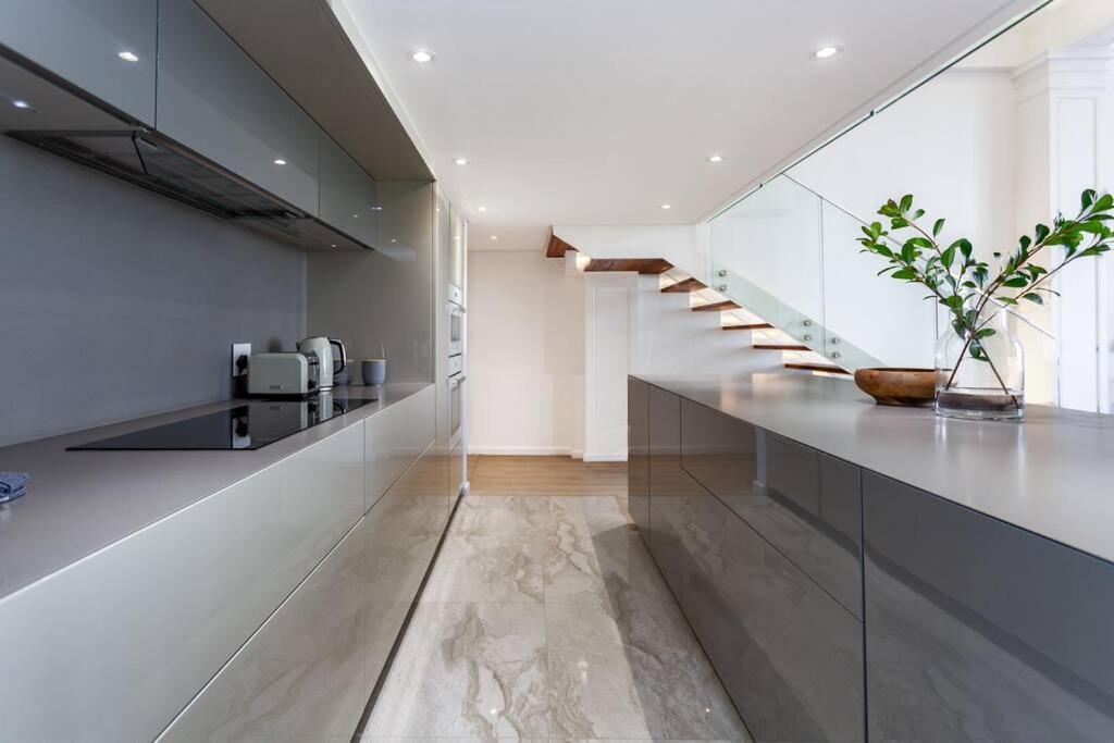 2 Bed Masterpiece In The City Address On Adderley