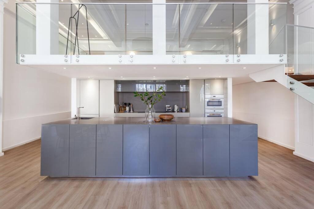 2 Bed Masterpiece In The City Address On Adderley