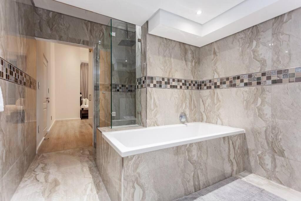 2 Bed Masterpiece In The City Address On Adderley Apartment