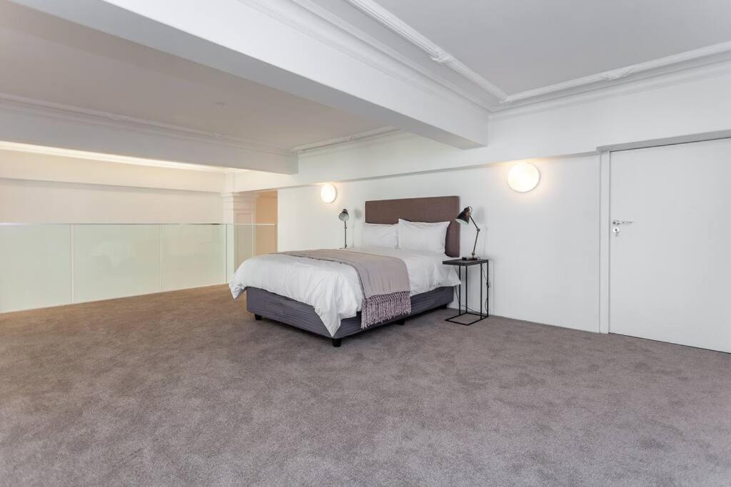 2 Bed Masterpiece In The City Address On Adderley *