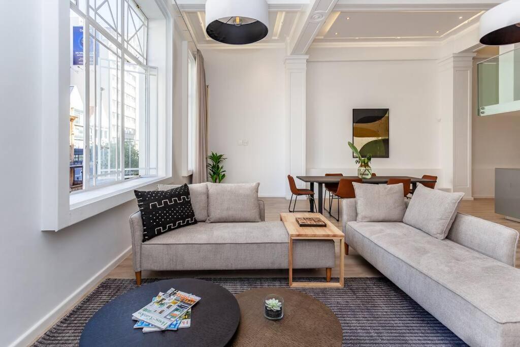 Apartment 2 Bed Masterpiece In The City Address On Adderley